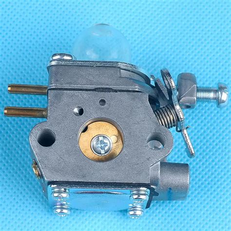 bolens weed eater carburetor